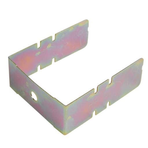D-Line Fire Cable Fixing Clip for 50mm Trunking (Sold in 1's)