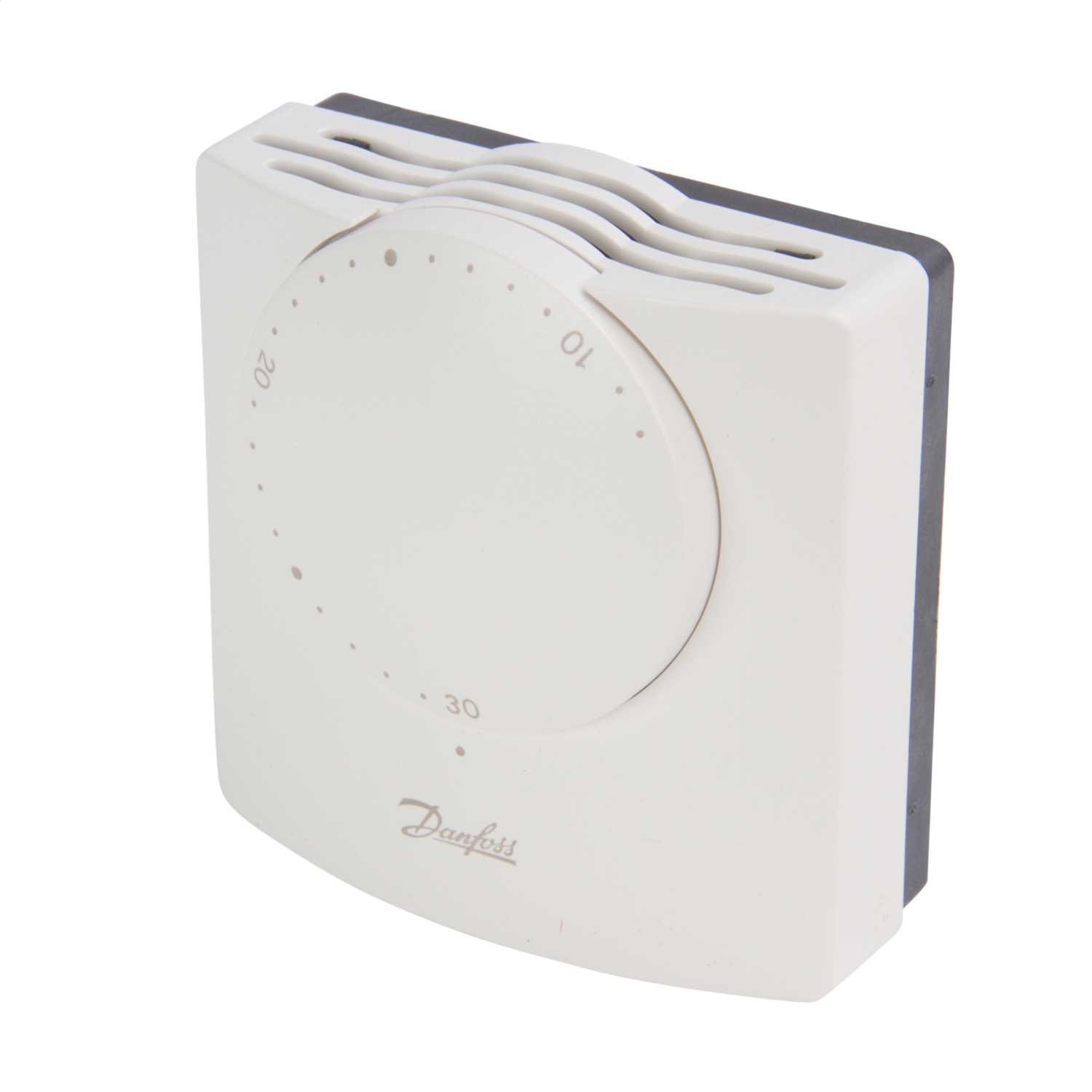 Danfoss RMT24 Room Thermostat with Accelerator (087N119600) | CEF