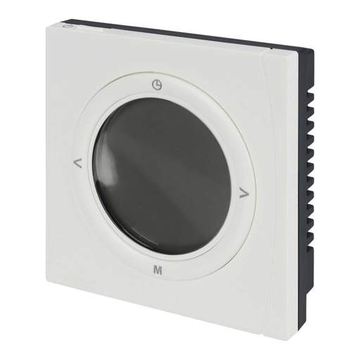 Danfoss TP5001B 5 / 2 Day 24 Hour Programmable Room Thermostat
