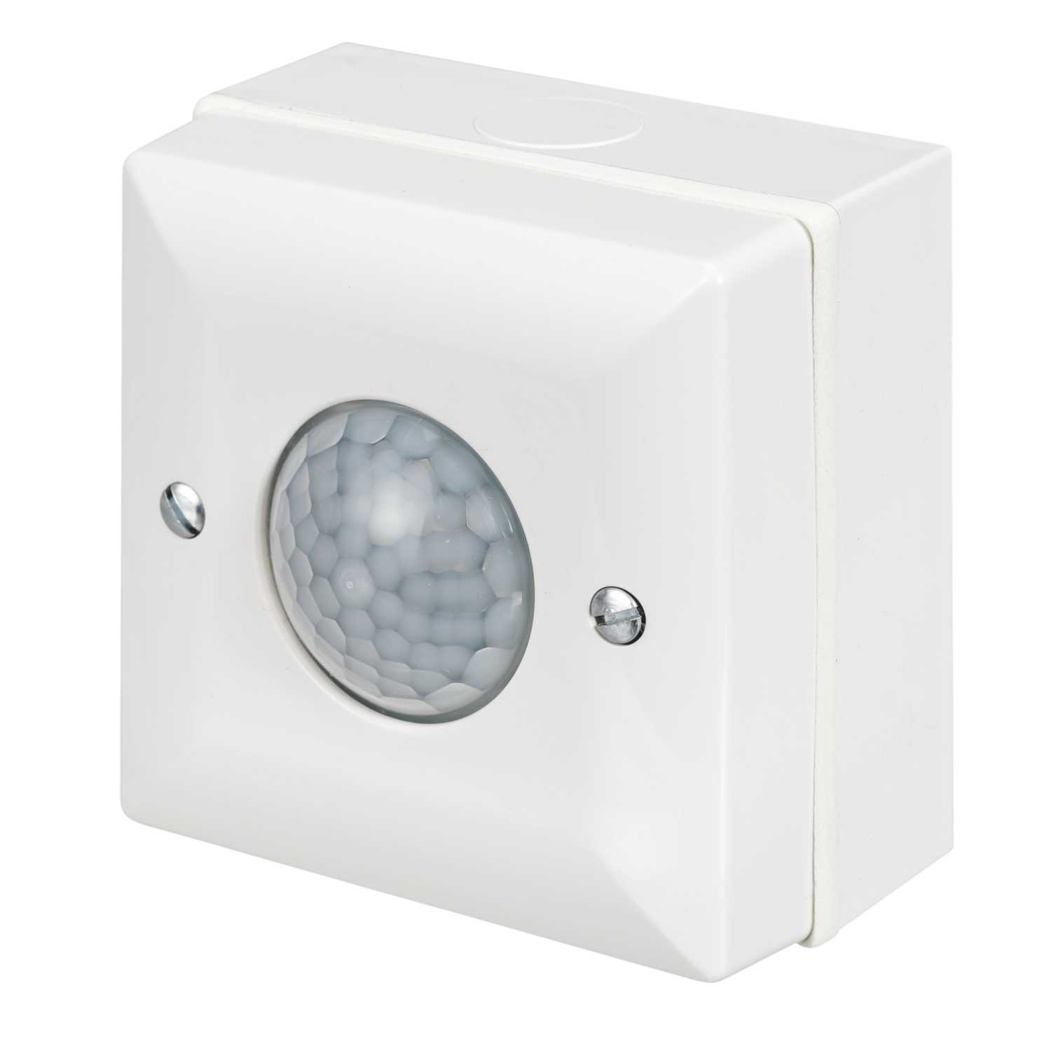 Danlers CEFL PIR Interruttore A Sensore Di Movimento A Soffitto 360° 6A Bianco - Foto 3