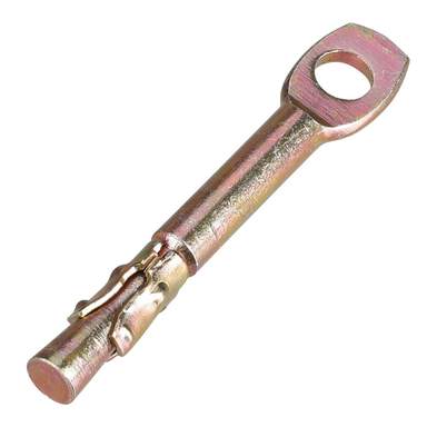 Deligo M6 Wire Hanger (Pack of 100) (IWH660) CEF