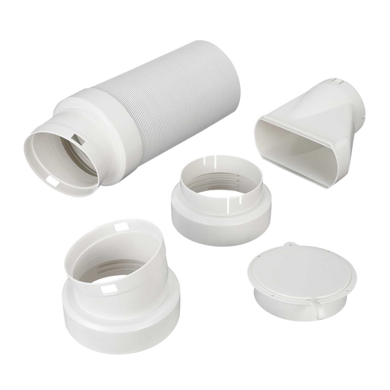 Delonghi PAC N82 ECO Portable Air Conditioner (0151400004) | CEF