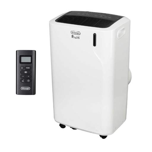Delonghi PAC EM93 Portable Air Conditioner (0151456008) | CEF
