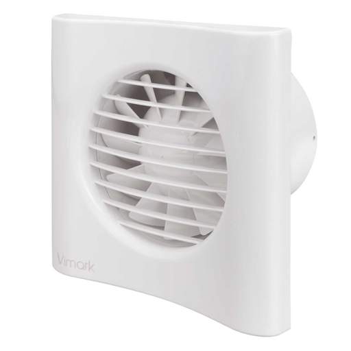 Deta 100mm 4" Standard Axial Fan