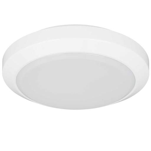 Deta 14W LED Bulkhead White 4000K