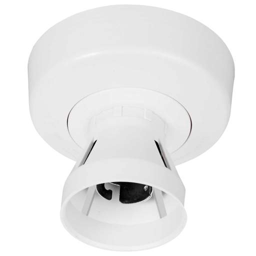 Deta BC Batten Lampholder
