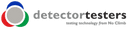 Detectortesters