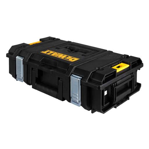 DEWALT ToughSystem Organiser Box