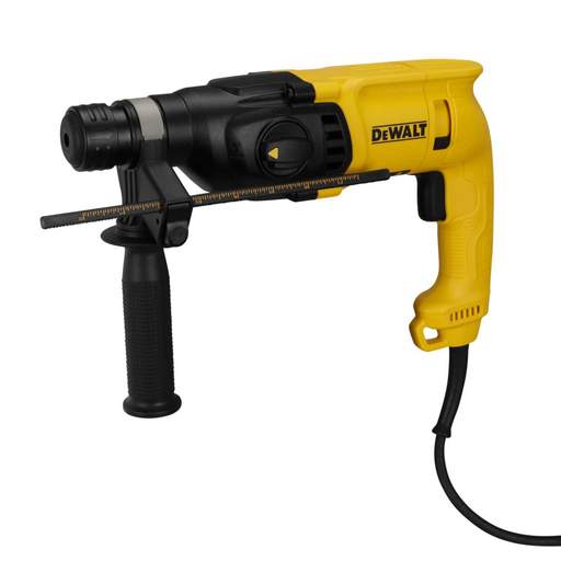 DeWALT D25033K-GB 3 Mode 22mm SDS+ Hammer Drill 230V