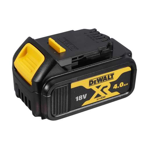 DEWALT DCB182-XJ 18V 4.0Ah XR Li-Ion Battery