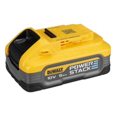 DCBP518-XJ 18V 5.0Ah XR POWERSTACK Battery