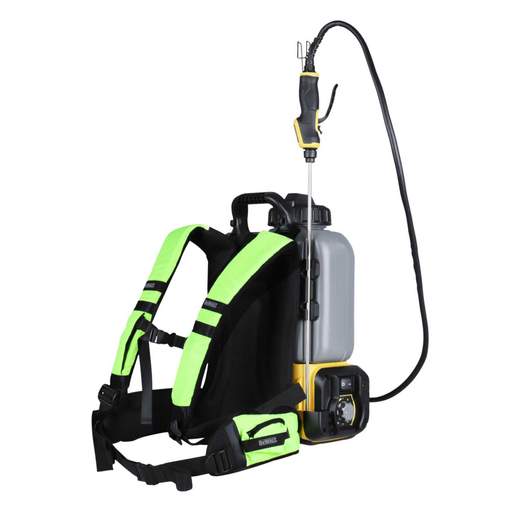 DeWALT DCCS1100N-XJ 18V XR Concrete Chemical Sprayer (Body Only)
