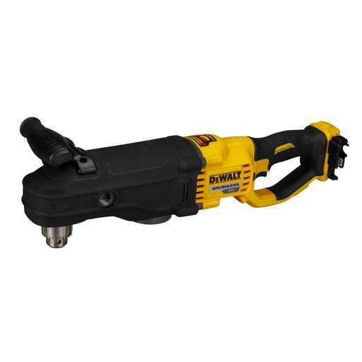DEWALT DCD470N-XJ 54V XR Right Angle Drill (Body Only)