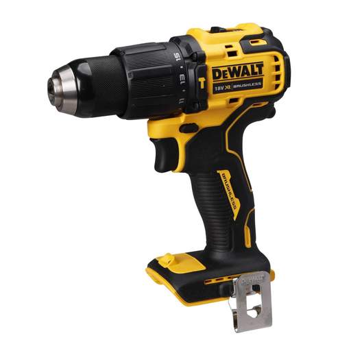 DEWALT DCD709N-XJ 18V Combi Drill (Body Only)