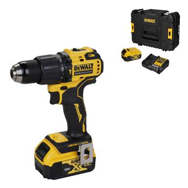 Dewalt Power Tools | Corded | Cordless | Sets | CEF