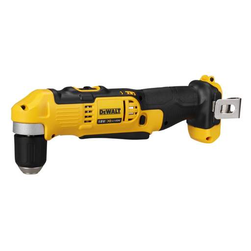 DeWALT DCD740N-XJ 18V XR Right Angle Drill (Body Only)