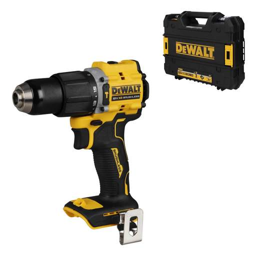 DEWALT DCD799N-XJ 18V XR Brushless Combi Drill (Body Only)