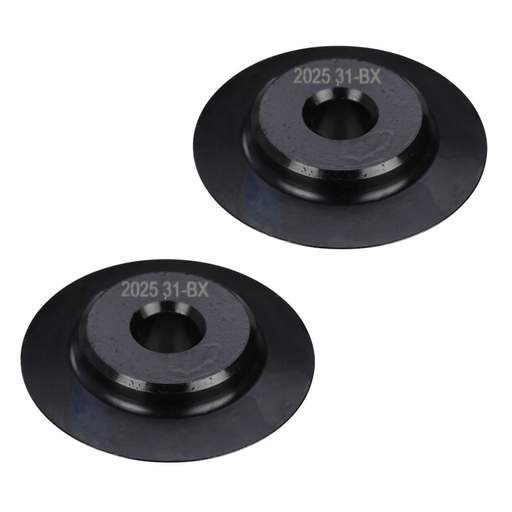 DEWALT Replacement Blades for Copper Tubing Cutter (Pack of 2)