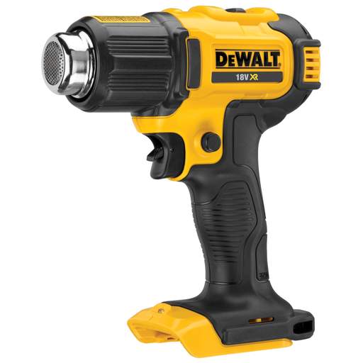 DEWALT DCE530N-XJ 18V XR Heat Gun (Body Only)