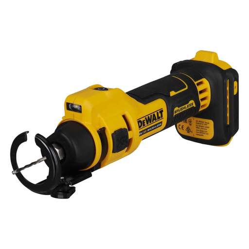 DEWALT DCE555N-XJ 18V XR Brushless Cut-Out Tool (Body Only)