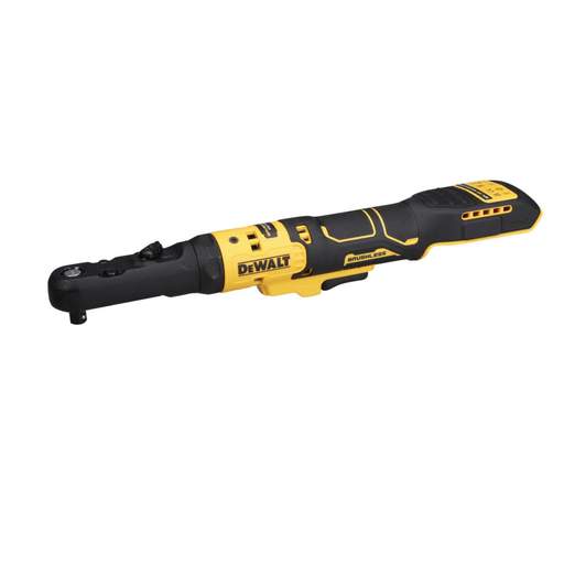 DEWALT DCF510N-XJ 18V XR Brushless ⅜" and ½" Sealed Head Ratchet (Body Only)