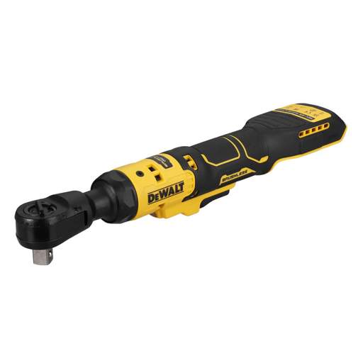 DEWALT DCF512N-XJ 18V XR ½" Open Head Ratchet (Body Only)