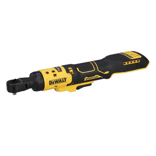 DEWALT DCF514N-XJ 18V XR ¼" Open Head Ratchet (Body Only)