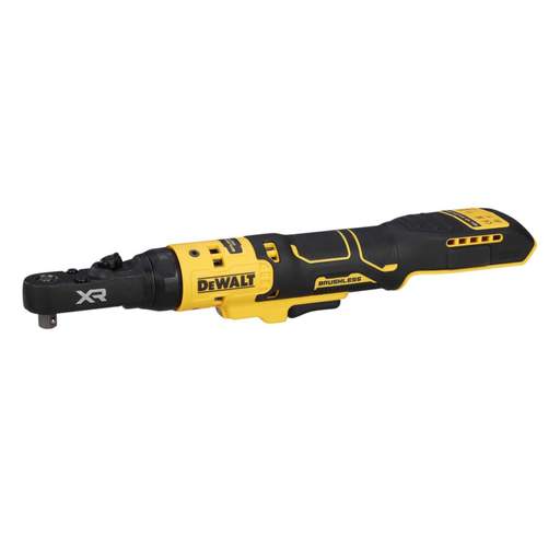 DEWALT DCF520N-XJ 18V XR ¼" and ⅜'' Sealed Head Ratchet (Body Only)