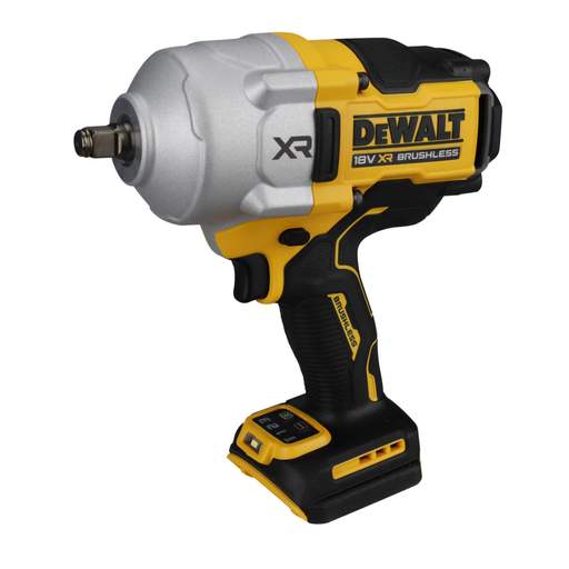DEWALT DCF961N-XJ 18V XR ½" High Torque Impact Wrench (Body Only)