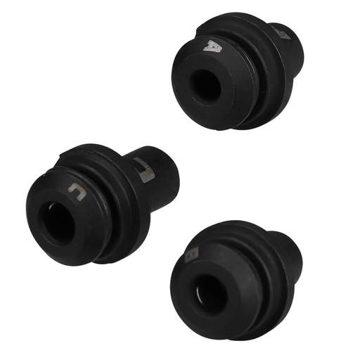 DeWALT Replacement Nose Tips for DCF414 (Set of 3)