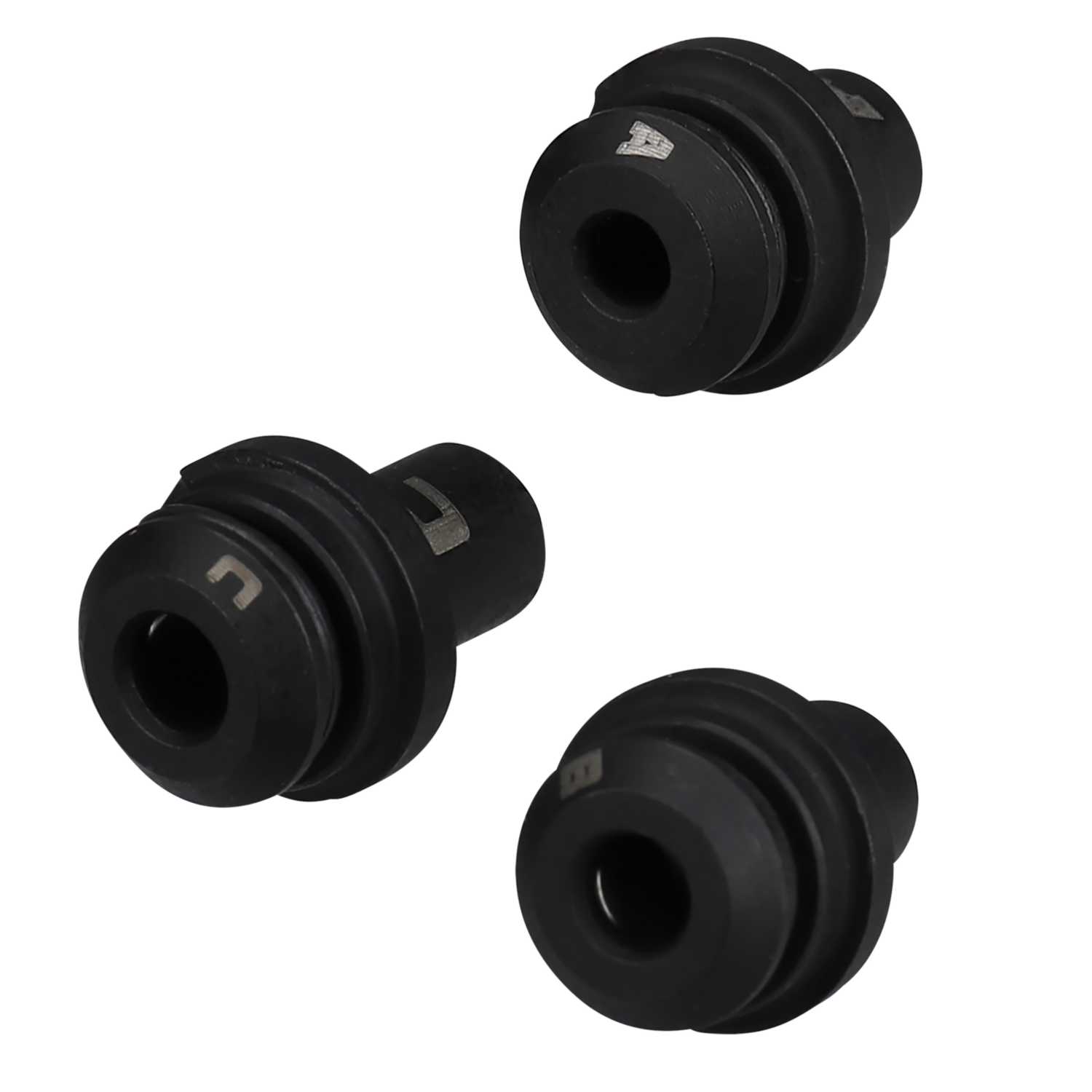 DeWALT Replacement Nose Tips for DCF414 (Set of 3) (DCFA4142QZ) CEF