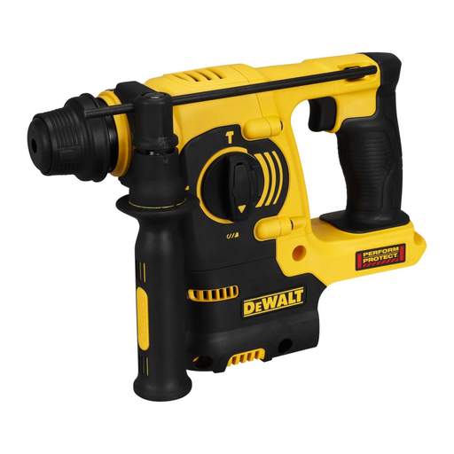 DEWALT DCH253N-XJ 18V XR SDS+ Hammer Drill (Body Only)