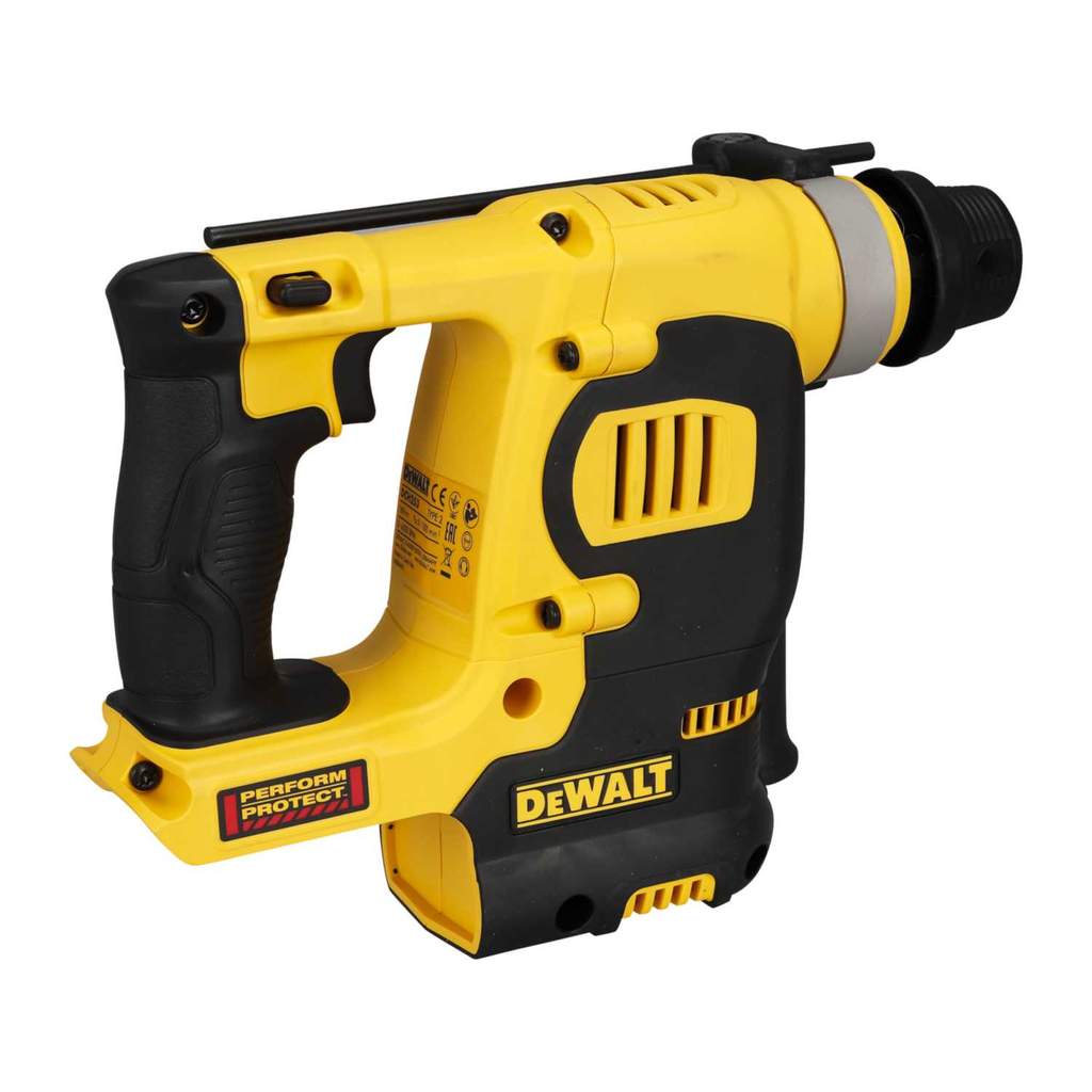 DeWALT DCH253N-XJ 18V XR SDS+ Hammer Drill (Body Only) (DCH253N-XJ