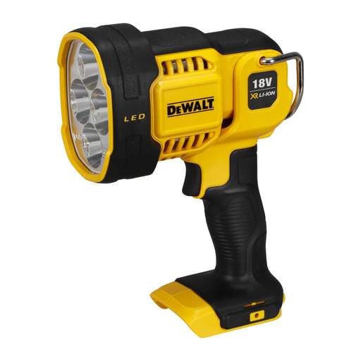 Đèn Led dùng pin Dewalt DCL043 (không kèm pin sạc) - Dewalt Việt Nam