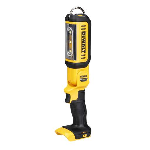 DeWALT DCL050-XJ 18V XR LED Handheld Worklight (Body Only)