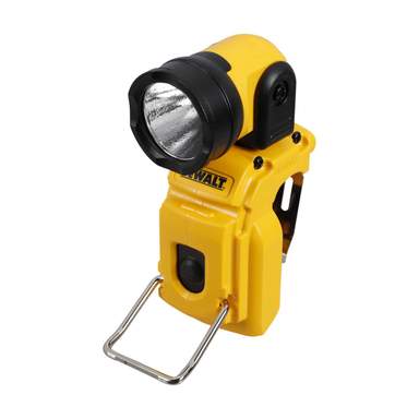 DeWALT DCL510N Compacte accu LED-lamp 12V XR Basic Body