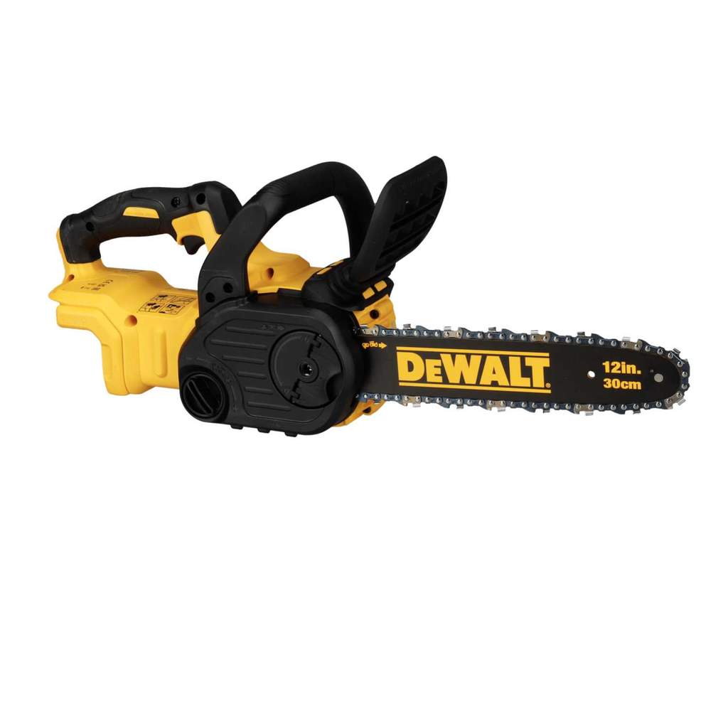 DeWALT DCM565N-XJ 18V XR Brushless 300mm Chainsaw (Body only