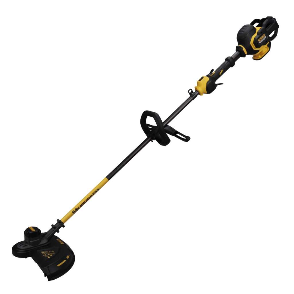 DeWALT DCM571N-XJ 54V FLEXVOLT Brush Cutter String Trimmer (Body
