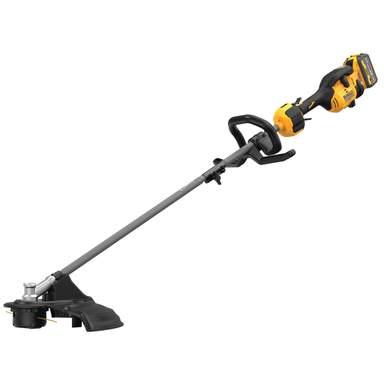 DCMAS5713X1-GB 54V XR FLEXVOLT Split Boom with String Trimmer Attachment