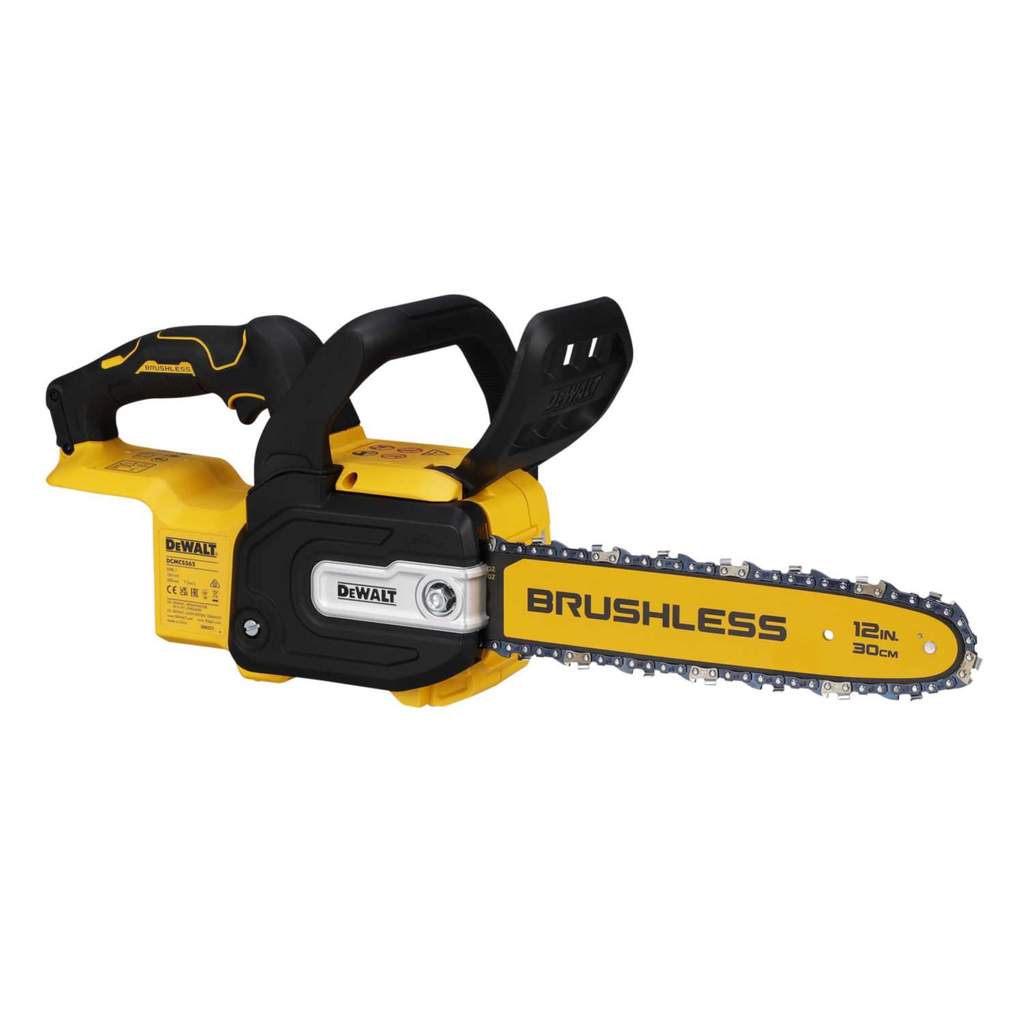DeWALT DCMCS565N-XJ 18V XR Brushless 300mm Chainsaw (Body only