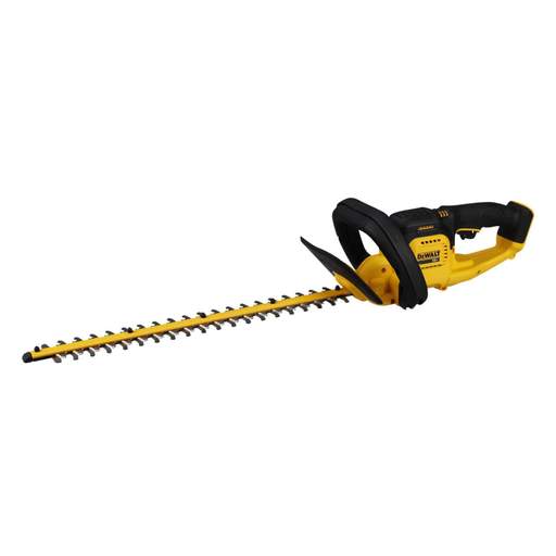 DeWALT DCMHT573N-XJ 54V XR FLEXVOLT 650mm Hedge Trimmer (Body Only)