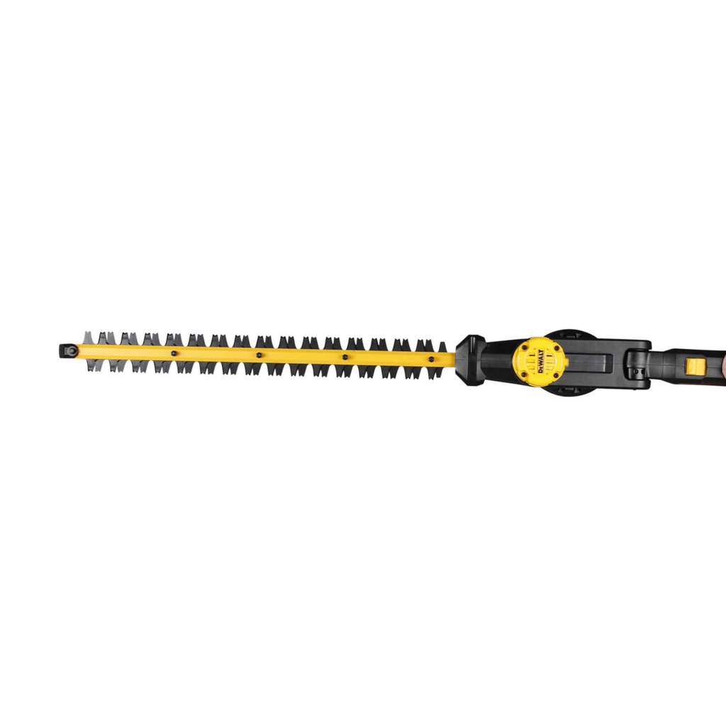 multi tool toolstation dewalt hedge trimmer