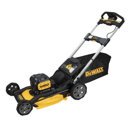 DEWALT DCMWP134N-XJ Twin 18V 53cm Lawnmower (Body Only)