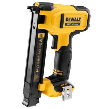 DCN701N-XJ 18V XR Electricians Stapler (Body Only)