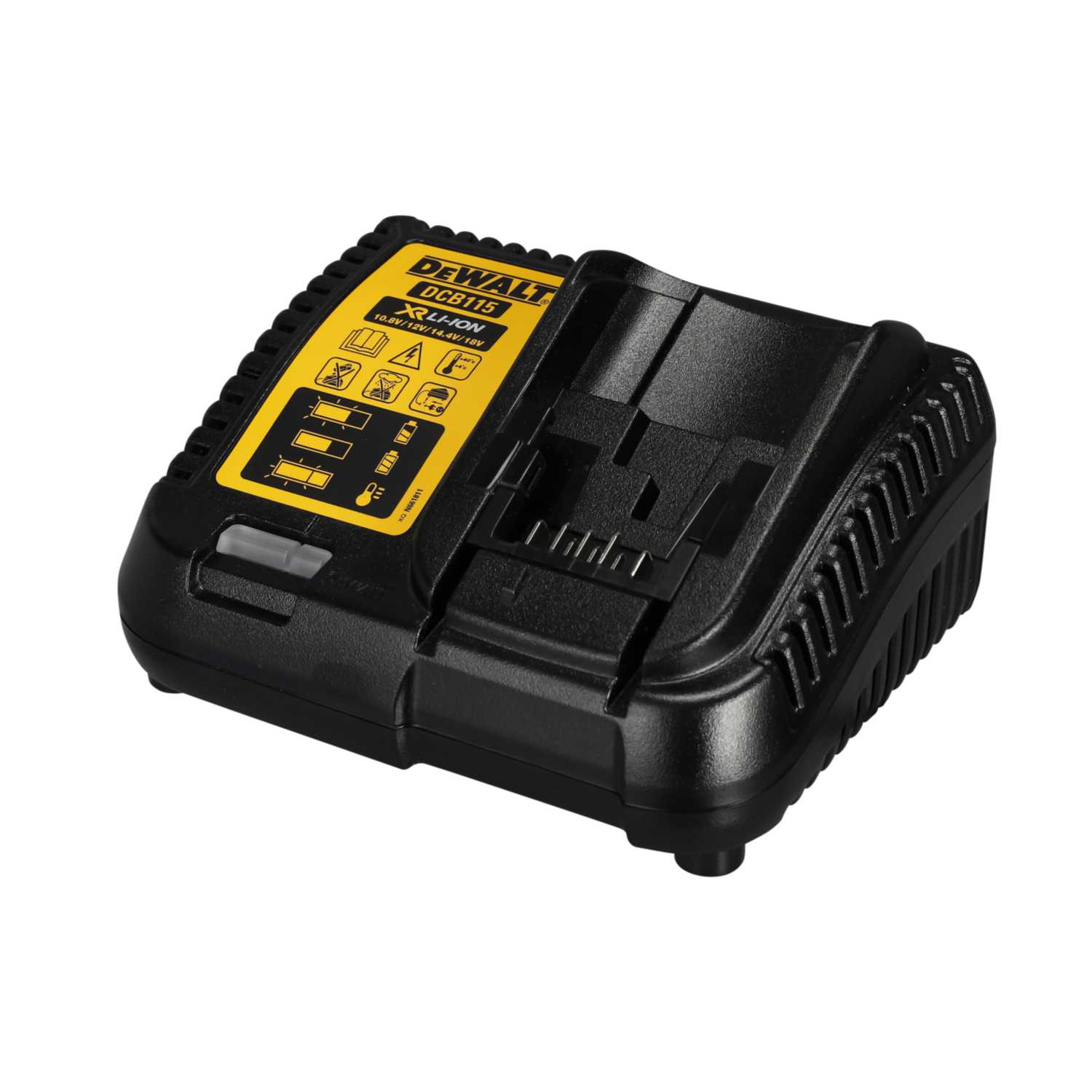 DeWALT DCN890P2-GB 18V XR Brushless Concrete Nailer (DCN890P2-GB) | CEF