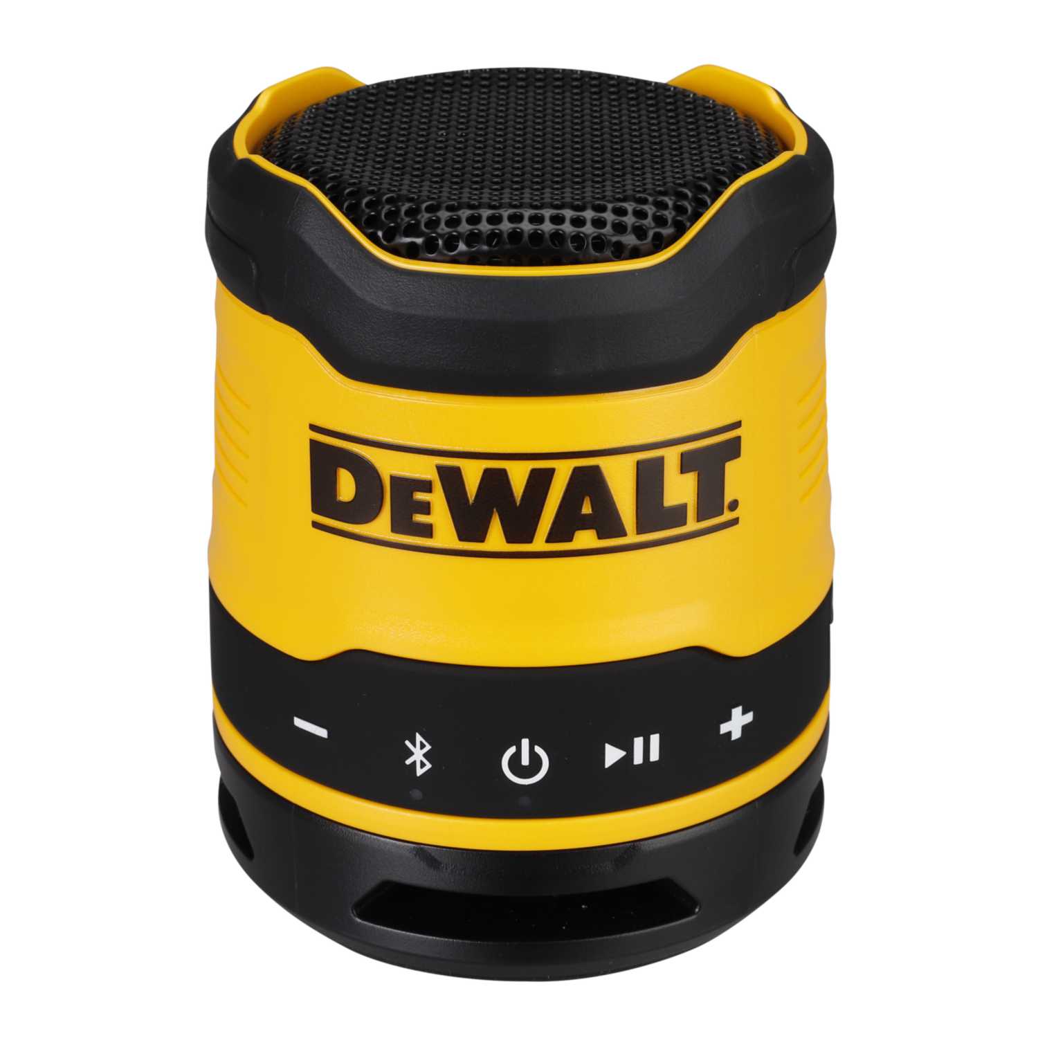 DeWALT DCR009XJ Rechargeable USBC Compact Bluetooth Speaker (DCR009