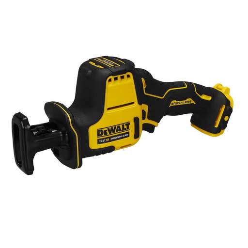DEWALT DCS312N-XJ 12V XR Brushless Compact Reciprocating Saw (Body Only)
