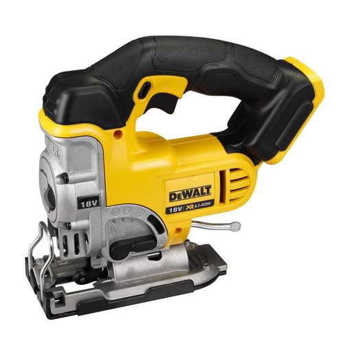 DEWALT DCS331N-XJ 18V XR Jigsaw (Body Only)