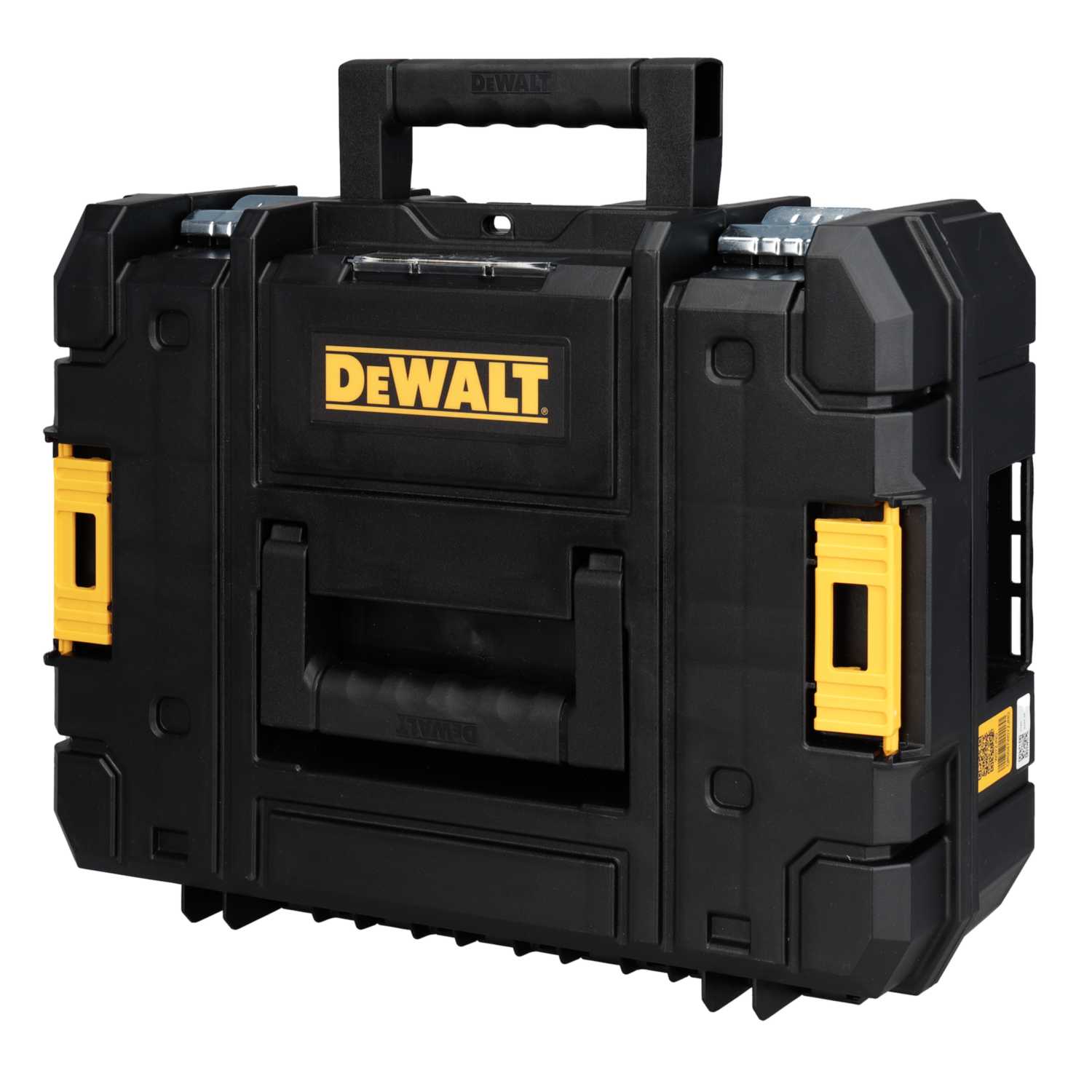 DeWALT DCS356NTXJ 18V XR 3 Speed Oscillating Multi Tool (Body Only