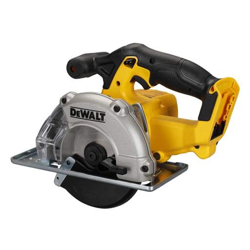 DEWALT DCS373N-XJ 18V XR Metal Cutting Circular Saw (Body Only)